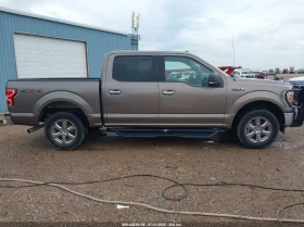 Ford F150 2.7L V-6 DI, DOHC, VVT, TURBO, 325HP 4X4 Drive - 37800 лв. / 19326.83 € - 68253597 5