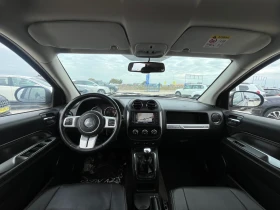 Jeep Compass 2.2 CRD - 12599 лв. / 6441.77 € - 74356439 8