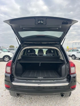 Jeep Compass 2.2 CRD - 12599 лв. / 6441.77 € - 74356439 12