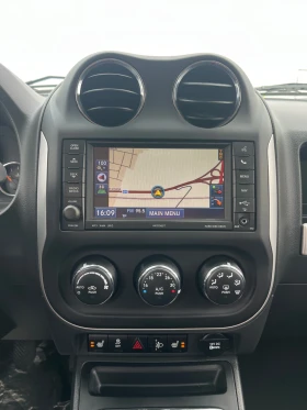 Jeep Compass 2.2 CRD - 12599 лв. / 6441.77 € - 74356439 10