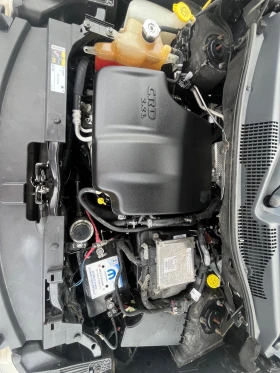 Jeep Compass 2.2 CRD - 12599 лв. / 6441.77 € - 74356439 16