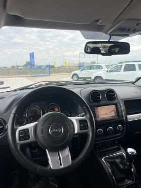 Jeep Compass 2.2 CRD - 12599 лв. / 6441.77 € - 74356439 7