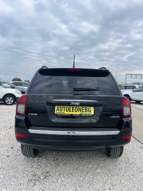 Jeep Compass 2.2 CRD - 12599 лв. / 6441.77 € - 74356439 5