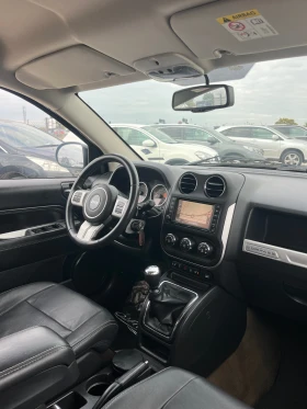 Jeep Compass 2.2 CRD - 12599 лв. / 6441.77 € - 74356439 11