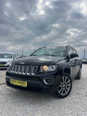 Jeep Compass 2.2 CRD - 12599 лв. / 6441.77 € - 74356439 3