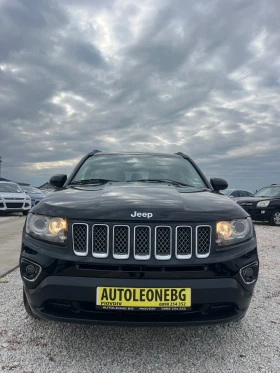 Jeep Compass 2.2 CRD - 12599 лв. / 6441.77 € - 74356439 2