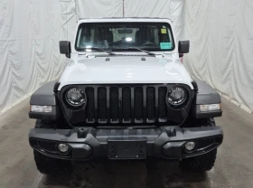 Jeep Wrangler 2023 Jeep Wrangler WILLYS - 66500 лв. / 34000.91 € - 40618467 2