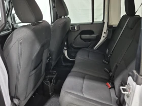 Jeep Wrangler 2023 Jeep Wrangler WILLYS - 66500 лв. / 34000.91 € - 40618467 10