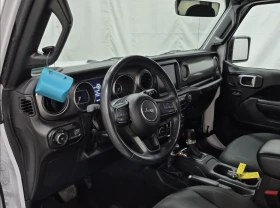 Jeep Wrangler 2023 Jeep Wrangler WILLYS - 66500 лв. / 34000.91 € - 40618467 8