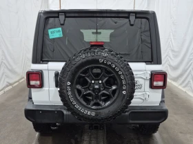 Jeep Wrangler 2023 Jeep Wrangler WILLYS - 66500 лв. / 34000.91 € - 40618467 5