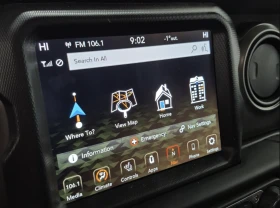 Jeep Wrangler 2023 Jeep Wrangler WILLYS - 66500 лв. / 34000.91 € - 40618467 11