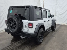 Jeep Wrangler 2023 Jeep Wrangler WILLYS - 66500 лв. / 34000.91 € - 40618467 4