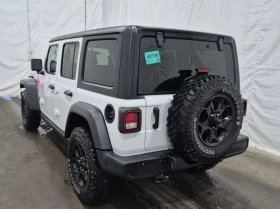 Jeep Wrangler 2023 Jeep Wrangler WILLYS - 66500 лв. / 34000.91 € - 40618467 6