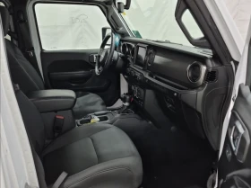 Jeep Wrangler 2023 Jeep Wrangler WILLYS - 66500 лв. / 34000.91 € - 40618467 9