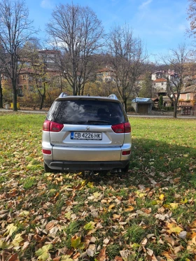 Peugeot 4007 - 7800 лв. / 3988.08 € - 96506364 4