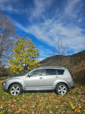 Peugeot 4007 - 7800 лв. / 3988.08 € - 96506364 2