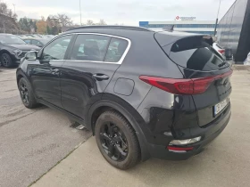 Kia Sportage 1.6 T-gdi EX Гаранция - 42990 лв. / 21980.44 € - 56442146 6