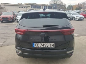 Kia Sportage 1.6 T-gdi EX Гаранция - 42990 лв. / 21980.44 € - 56442146 5