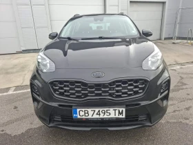 Kia Sportage 1.6 T-gdi EX Гаранция - 42990 лв. / 21980.44 € - 56442146 2