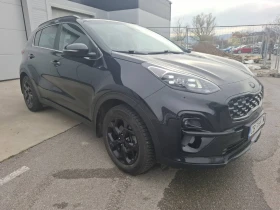 Kia Sportage 1.6 T-gdi EX Гаранция - 42990 лв. / 21980.44 € - 56442146 3