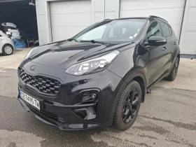 Kia Sportage 1.6 T-gdi EX Гаранция