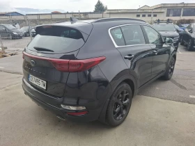 Kia Sportage 1.6 T-gdi EX Гаранция - 42990 лв. / 21980.44 € - 56442146 4