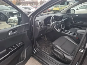 Kia Sportage 1.6 T-gdi EX Гаранция - 42990 лв. / 21980.44 € - 56442146 9