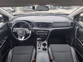 Kia Sportage 1.6 T-gdi EX Гаранция - 42990 лв. / 21980.44 € - 56442146 8