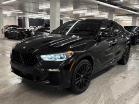 BMW X6 * M50i * CARFAX * ЦЕНА ДО БГ