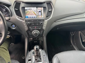 Hyundai Santa fe 2.2 CRDI/ VERTEX/Facelift/4x4/Панорама/.Швейцария - 32499 лв. / 16616.47 € - 62181660 8