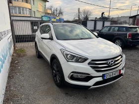 Hyundai Santa fe 2.2 CRDI/ VERTEX/Facelift/4x4/Панорама/.Швейцария - 32499 лв. / 16616.47 € - 62181660 3