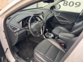 Hyundai Santa fe 2.2 CRDI/ VERTEX/Facelift/4x4/Панорама/.Швейцария - 32499 лв. / 16616.47 € - 62181660 9