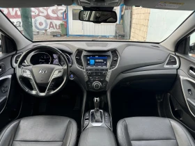 Hyundai Santa fe 2.2 CRDI/ VERTEX/Facelift/4x4/Панорама/.Швейцария - 32499 лв. / 16616.47 € - 62181660 7