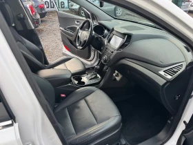 Hyundai Santa fe 2.2 CRDI/ VERTEX/Facelift/4x4/Панорама/.Швейцария - 32499 лв. / 16616.47 € - 62181660 10