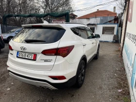 Hyundai Santa fe 2.2 CRDI/ VERTEX/Facelift/4x4/Панорама/.Швейцария - 32499 лв. / 16616.47 € - 62181660 4