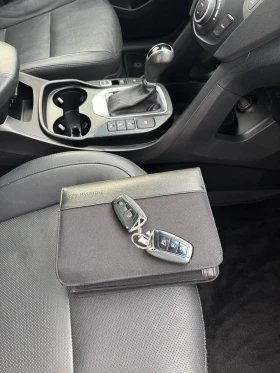 Hyundai Santa fe 2.2 CRDI/ VERTEX/Facelift/4x4/Панорама/.Швейцария - 32499 лв. / 16616.47 € - 62181660 13