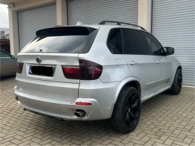 BMW X5 3.0D PANORAMA/NAVI/M-Pack - 7350 € / 14375.35 лв. - 54031282 7