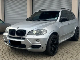 BMW X5 3.0D PANORAMA/NAVI/M-Pack