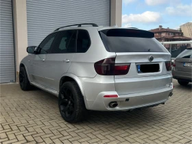 BMW X5 3.0D PANORAMA/NAVI/M-Pack - 7350 € / 14375.35 лв. - 54031282 8