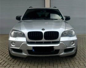 BMW X5 3.0D PANORAMA/NAVI/M-Pack