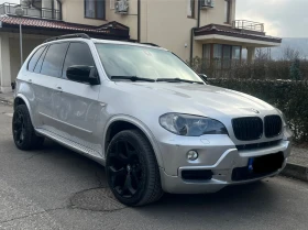 BMW X5 3.0D PANORAMA/NAVI/M-Pack - 7350 € / 14375.35 лв. - 54031282 14