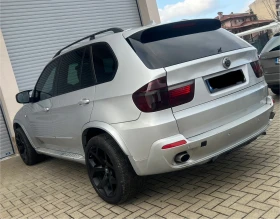 BMW X5 3.0D PANORAMA/NAVI/M-Pack - 7350 € / 14375.35 лв. - 54031282 5