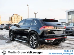 VW Atlas * 4Motion SEL Premium R Line * CARFAX * ЦЕНА ДО БГ - 33600 € / 65715.89 лв. - 34731291 5
