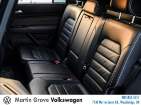 VW Atlas * 4Motion SEL Premium R Line * CARFAX * ЦЕНА ДО БГ - 33600 € / 65715.89 лв. - 34731291 14