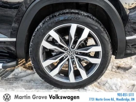 VW Atlas * 4Motion SEL Premium R Line * CARFAX * ЦЕНА ДО БГ - 33600 € / 65715.89 лв. - 34731291 9