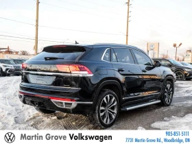 VW Atlas * 4Motion SEL Premium R Line * CARFAX * ЦЕНА ДО БГ - 33600 € / 65715.89 лв. - 34731291 7