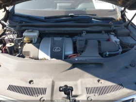 Lexus RX 450h - 25850 € / 50558.21 лв. - 45288408 15