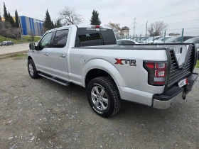 Ford F150 5.4 i V8 XLT 4X4 - 21500 € / 42050.35 лв. - 51772887 7