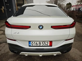 BMW X6 3.0d* M-pack, HeadUp*   - 47000 € / 91924.01 лв. - 39128928 6