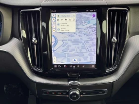 Volvo XC60  R Design /360/DISTRONIC/PANO/NAVI, снимка 9